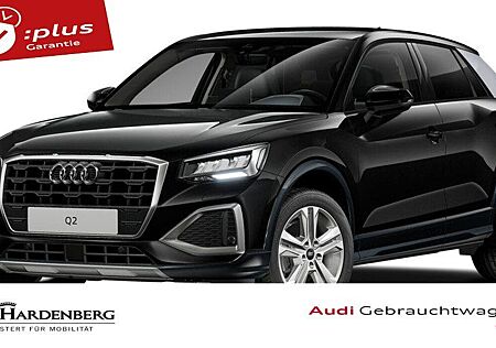Audi Q2 35 TDI S tronic advanced LED GRA Kamera