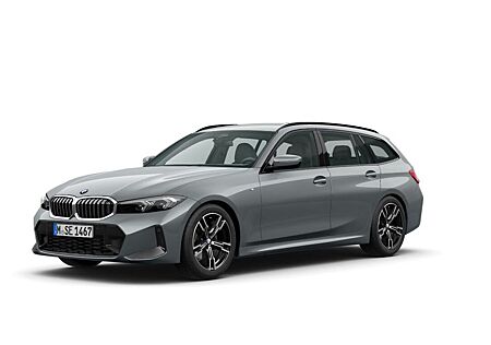 BMW 320d *M Sportpaket*Widescreen*LCI*Harman