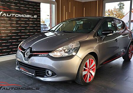 Renault Clio Luxe Color Edition