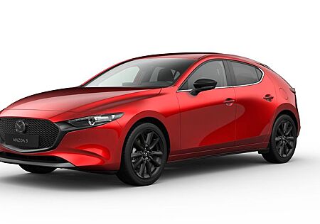 Mazda 3 Lim Homura *ACC*Carplay*Head-Up*Carplay*