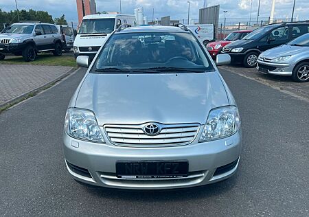Toyota Corolla Combi 1.6 Klima