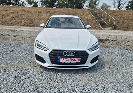 Audi A5 Sportback quattro