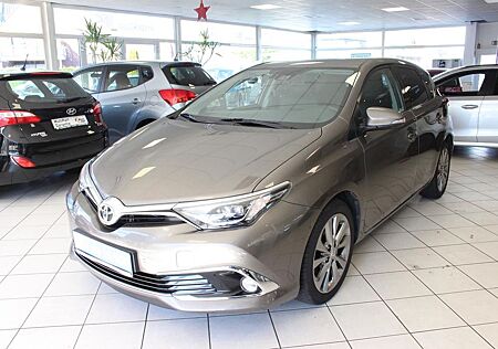 Toyota Auris 1.2 Turbo Executive Start/Stopp