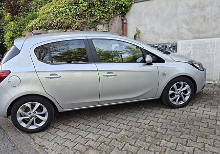 Opel Corsa 1.2 E 120 Jahre Sondermodell