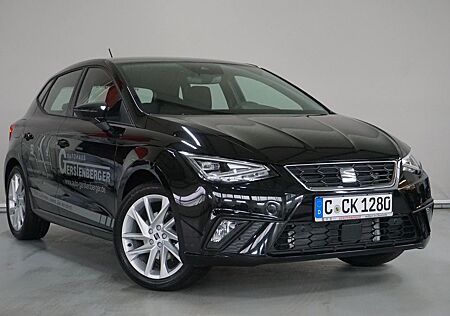 Seat Ibiza FR 1.0 TSI LED/NAVI/Kamera