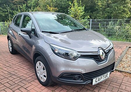 Renault Captur Life
