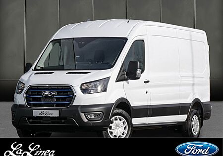 Ford Transit Kastenwagen ELEKTRO 350L3H2 TREND NAVI /