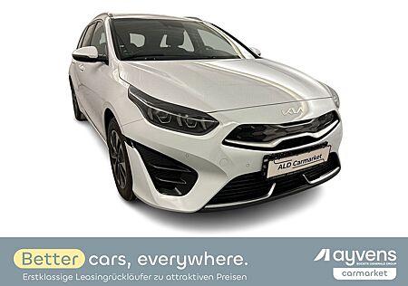 Kia Cee'd Spirit Ceed SW 1.6 GDI DCT OPF