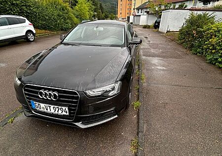 Audi A5 2.0 TDI 140kW Sportback 2016