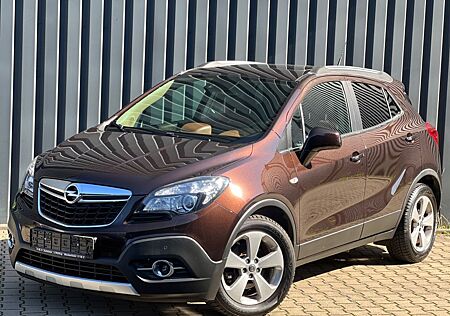 Opel Mokka Innovation ecoFlex.Navi.AHK.Xenon.Kamera