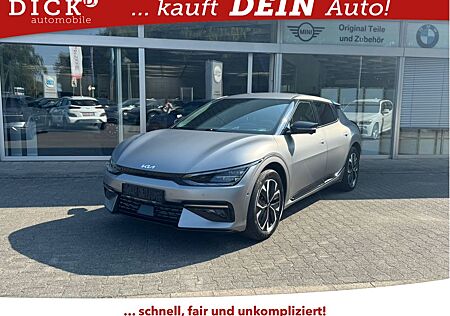 Kia EV6 GT-Line 2WD MEMO+NAVI+LED+SHZ+HEAD+ACC+360°+