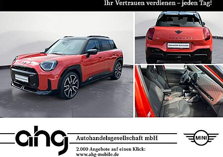 Mini Aceman JCW Trim Panorama Komfortzugang HeadUp Si