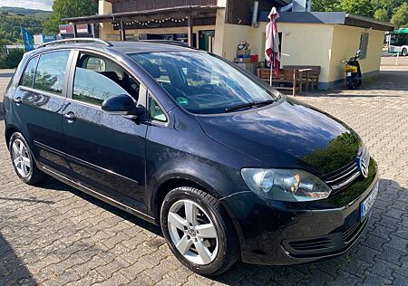 VW Golf Plus Volkswagen 1.2 TSI