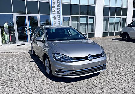 VW Golf Volkswagen VII COMFORTLINE ++1.HAND+19.000KM+AHK++