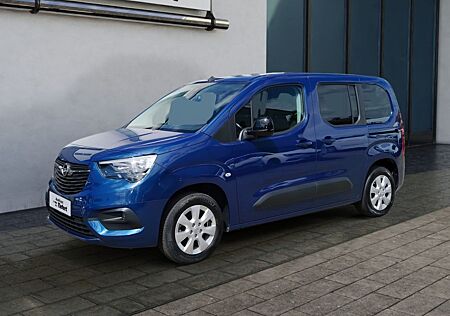 Opel Combo Electric Combo e-Life Elegance