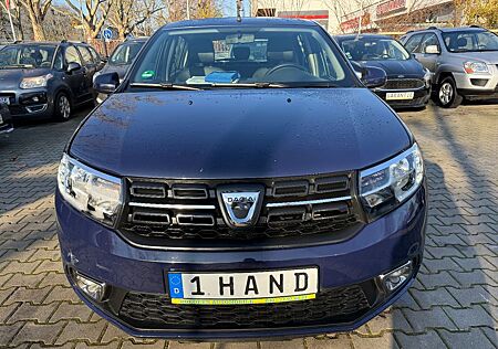 Dacia Sandero II Laureate