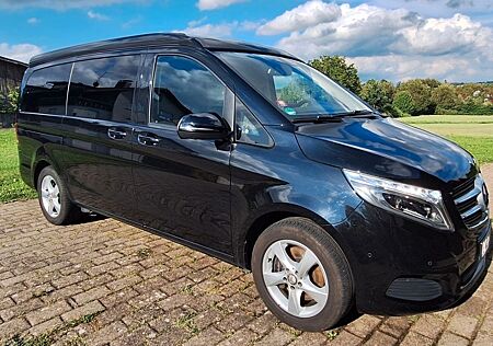Mercedes-Benz V 250 d Aut. EDITION lang EDITION