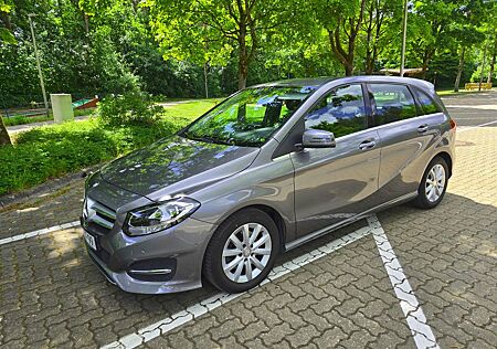 Mercedes-Benz B 180 Style Style