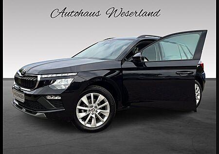 Skoda Kamiq gebraucht kaufen Skoda Kamiq FL SELECTION - 4,49% - GARANTIE BIS 04/29