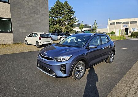 Kia Stonic +1.0T 100+VISION+STANDARD Bluetooth Navi