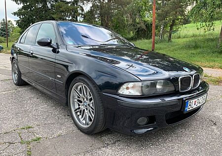 BMW M5 E39