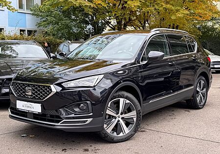 Seat Tarraco Xcellence 1,4TFSI e-Hybrid