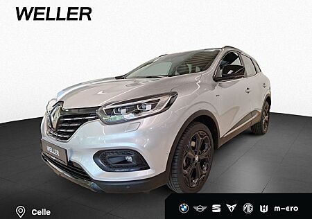 Renault Kadjar TCe 140 GPF Bluetooth Klima el. Fenster