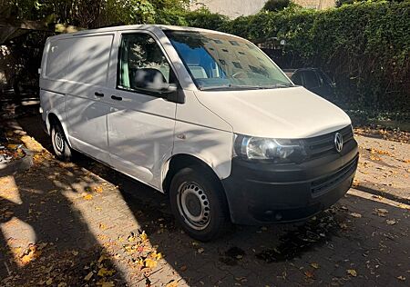 VW T5 Transporter gebraucht kaufen VW T5 Transporter Volkswagen Kasten