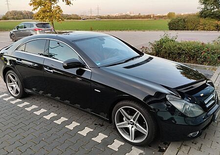 Mercedes-Benz CLS 350 CDI -Grand Edition