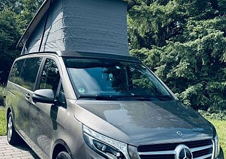 Mercedes-Benz V 250 d Aut. Marco Polo Horizon Edition