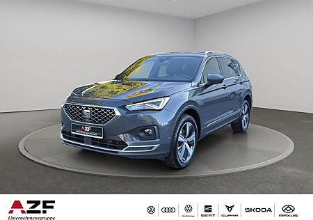 Seat Tarraco 2.0 TDI 4Drive DSG Xcellence AHK+NAVI+BE