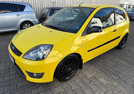 Ford Fiesta Champ 1.6 16V ** Nr.128**HU/AU NEU