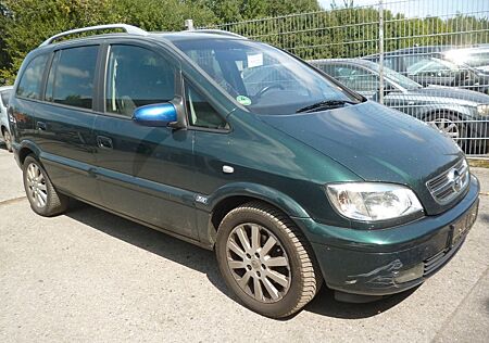 Opel Zafira A Njoy mit Style-Paket