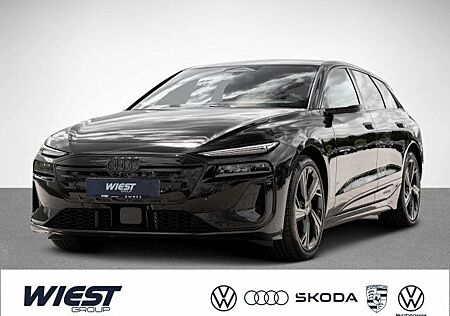 Audi A6 e-tron A6 Avant e-tron performance B&O/PANO/MATRIX/ACC/
