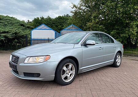 Volvo S80 Lim. D5 EXPORT