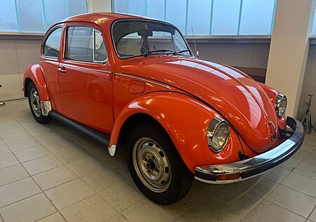 VW Käfer Volkswagen 1200 L 50 PS Walter Sammlung 18000 km