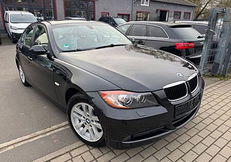 BMW 328 Xi Allrad