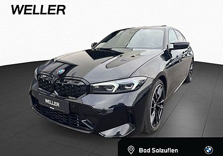 BMW 340 M340i xDr M SportPro DrAs Kam HUD GSD 19"M elSi