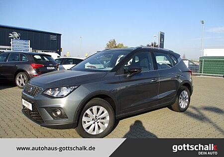 Seat Arona Xcellence 1.0 1,0 TSI FR Sportpaket Navi S
