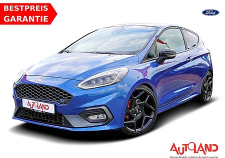 Ford Fiesta ST 1.5 EcoBoost Performance B&O Pano LED
