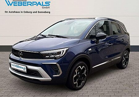Opel Crossland X Ultimate-NAVI-KAMERA-WR-SITZHEIZUNG