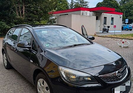 Opel Astra Sports Tourer 1.4 ecoFLEX Edition Edition