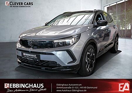 Opel Grandland X Grandland 1.6 GS Line Plug-in-Hybrid Park&Go LED