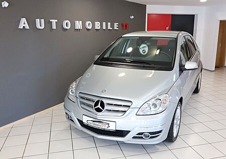 Mercedes-Benz B 180 Sportpaket,Autom,Klima,Navi,Pdc,Temp,T/Led