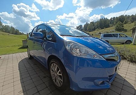 Honda Jazz gebraucht kaufen Honda Jazz 1.3 Hybrid Comfort Comfort