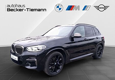 BMW X3 M40d