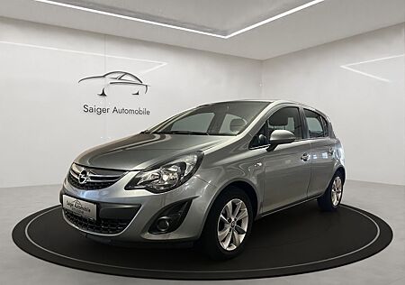 Opel Corsa D Energy