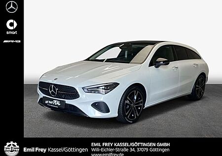 Mercedes-Benz CLA 180 Shooting Brake 7G-DCT Edition Progressiv