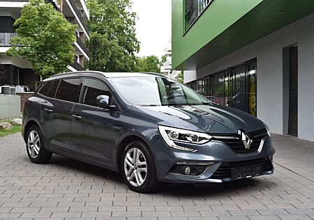 Renault Megane IV Grandtour Business AUTOMATIK TÜV NEU
