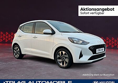 Hyundai i10 Trend (MY25) Navi Sitzheizung Einparkhilfe C